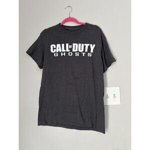 Call Of Duty Ghosts T Shirt